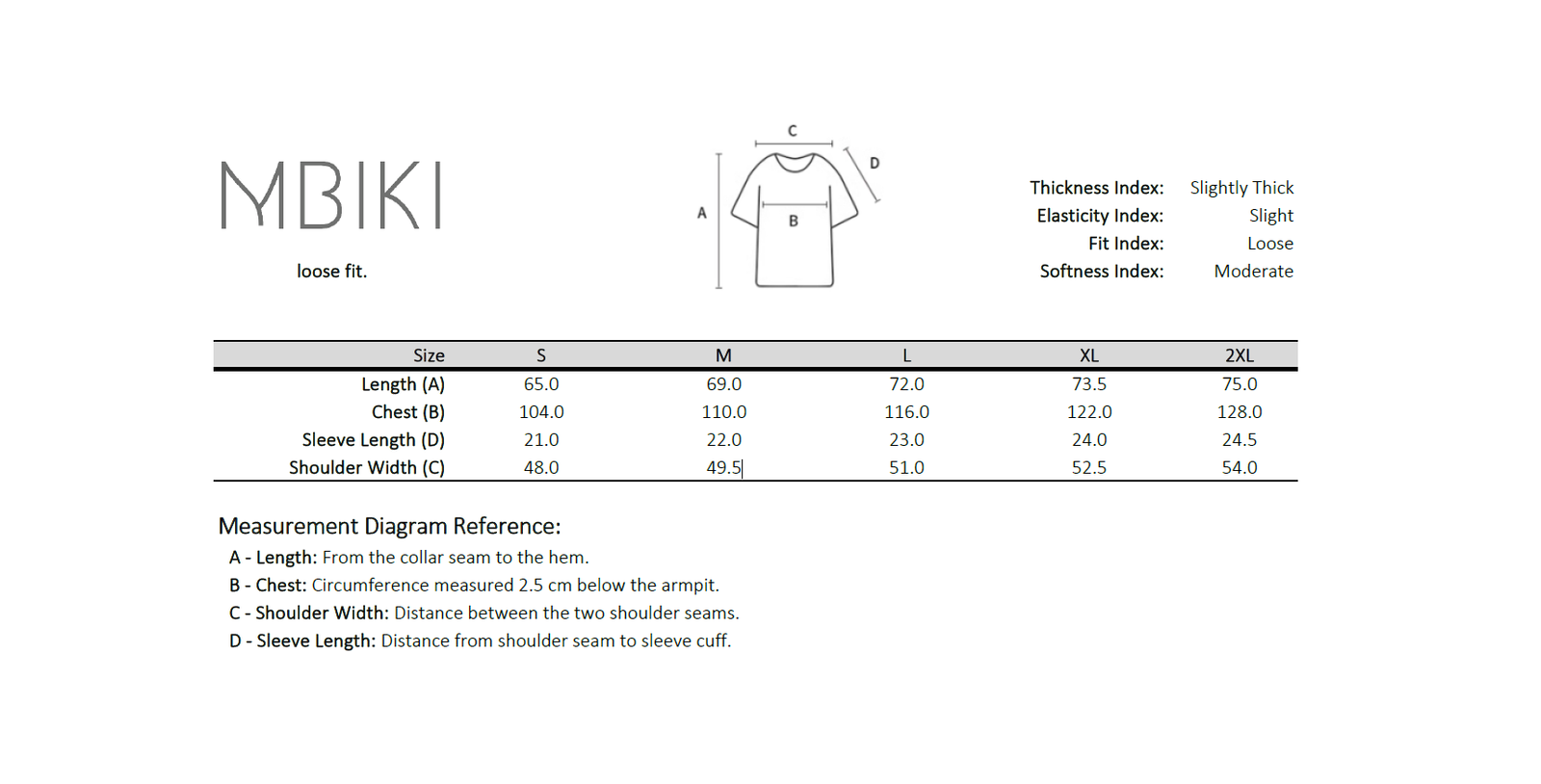 Palms of the City Tee - Image 6