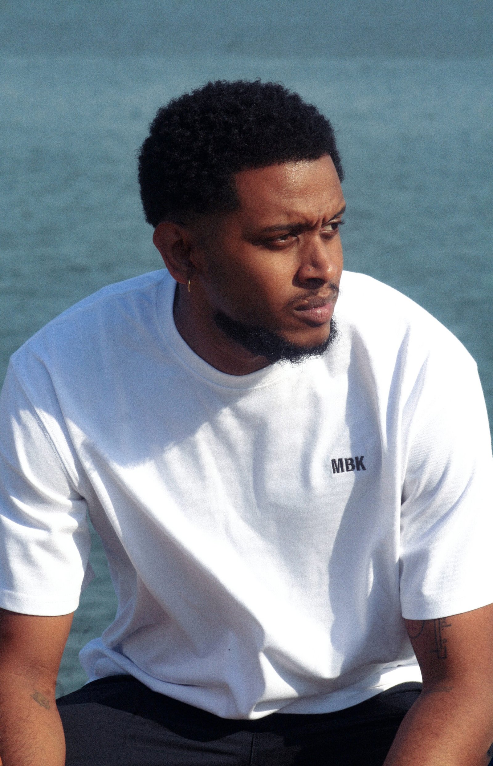 Palms of the City Tee - Image 2