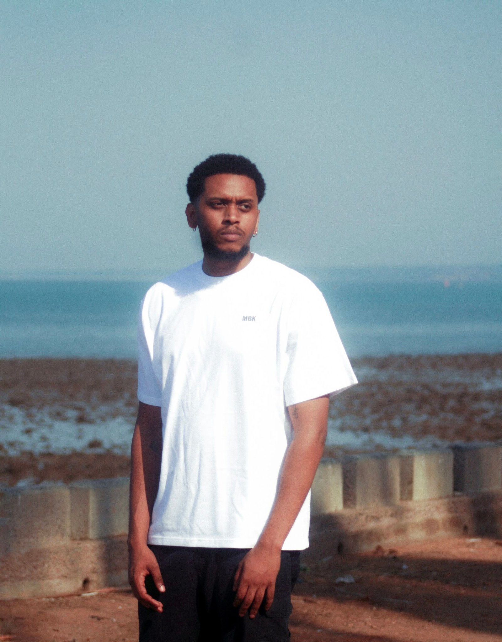 Palms of the City Tee - Image 5